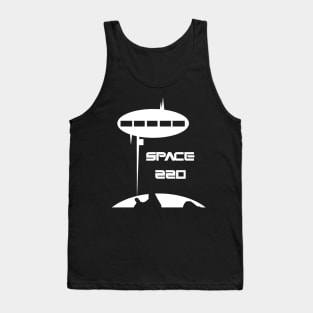 Space 220 Tank Top